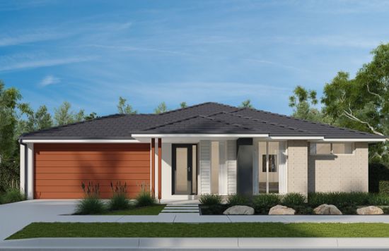 Lot 32 Bloodwood Place (Fairlight Estate), Carseldine, Qld 4034