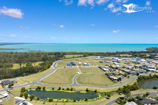 Lot 32, Pennant Drive, Point Vernon, Qld 4655