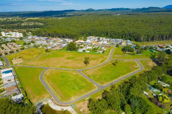 Lot 321 The Mill Estate, Wauchope, NSW 2446