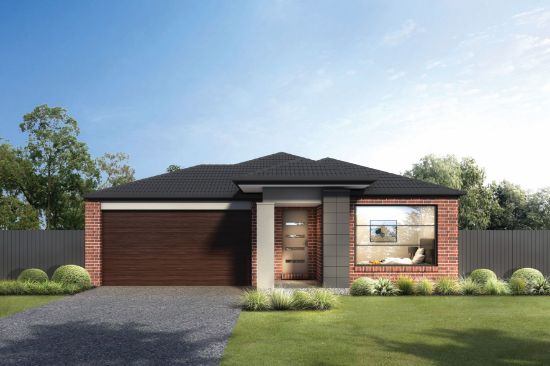 Lot 324 Damiana Ave, Clyde North, Vic 3978
