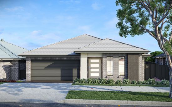Lot 324 Wildberry Road, Woongarrah, NSW 2259