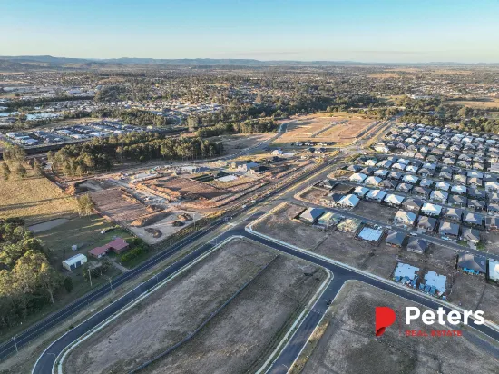 Lot 327 Ravensfield Lane, Farley, NSW, 2320