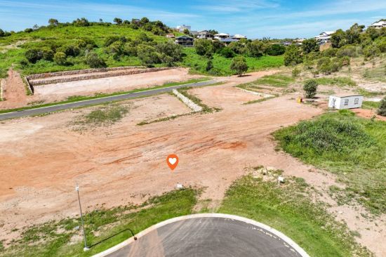 Lot 33, Cape Manifold Avenue, Pacific Heights, Qld 4703