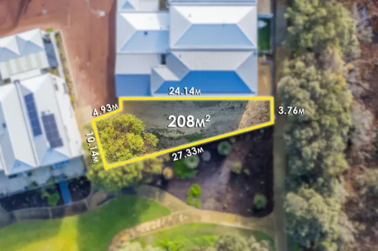 Lot 34/15 Kardan Loop, Falcon, WA, 6210