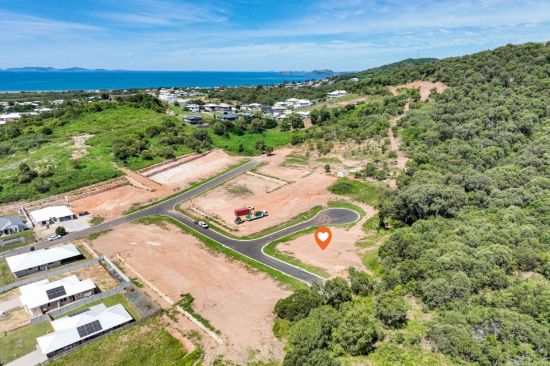 Lot 34, Cape Manifold Avenue, Pacific Heights, Qld 4703