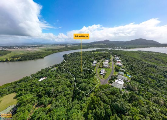 Lot, 3&4 Johnstone Road, Coquette Point, Qld 4860