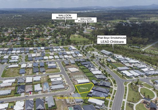 Lot 342, Morgan Street, Walloon, Qld 4306