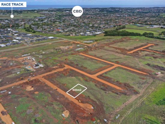 Lot 348, Lee Street, Warrnambool, Vic 3280