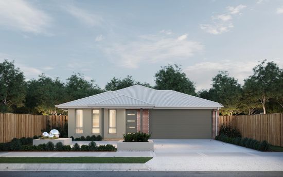 Lot 349 Tribute Avenue, Clyde North, Vic 3978