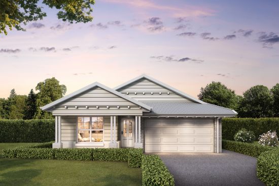 Lot 3517 Coulter Street, North Rothbury, NSW 2335