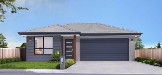 Lot 354 Everleigh Crescent, Harris Crossing, Bohle Plains, Qld 4817