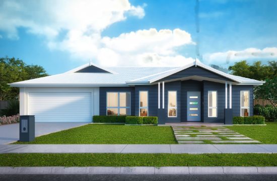 Lot 358 Everleigh Crescent, Harris Crossing, Bohle Plains, Qld 4817