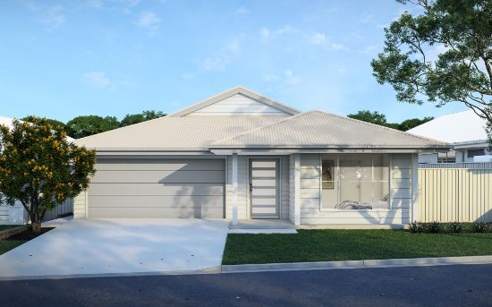 Lot 36 Bellinger Parkway, Kendall, NSW 2439
