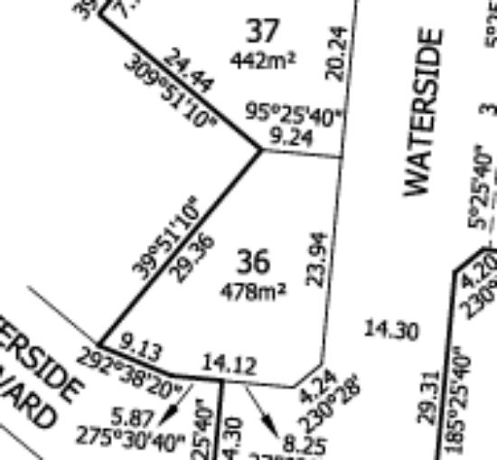 Lot 36 Findon View Estate, Wollert, Vic 3750