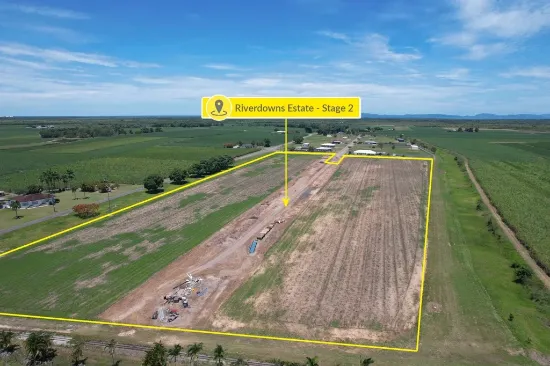 Lot 36 Phillips Court, Halifax, QLD, 4850