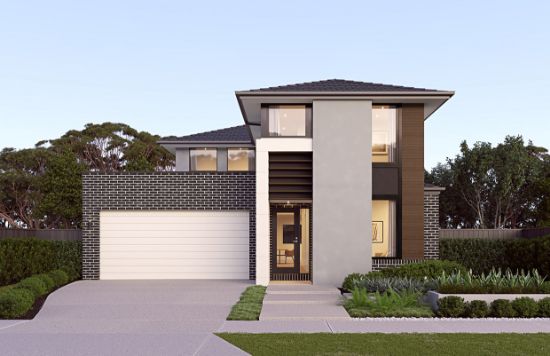 Lot 365 Heritage Way (Arbor), Officer, Vic 3809