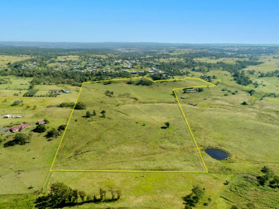 Lot 37, 427B Old Goombungee Road, Gowrie Junction, Qld 4352