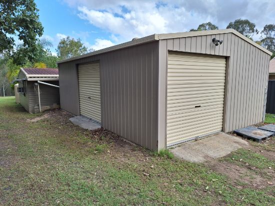 Lot 372, 141-143 Macginley Rd, Upper Caboolture, Qld 4510