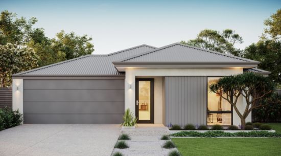 Lot 373 Dimple Road (Celebration Homes), Yanchep, WA 6035