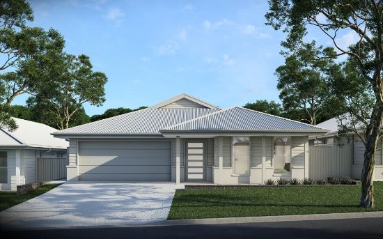 Lot 38 Bellinger Parkway, Kendall, NSW 2439