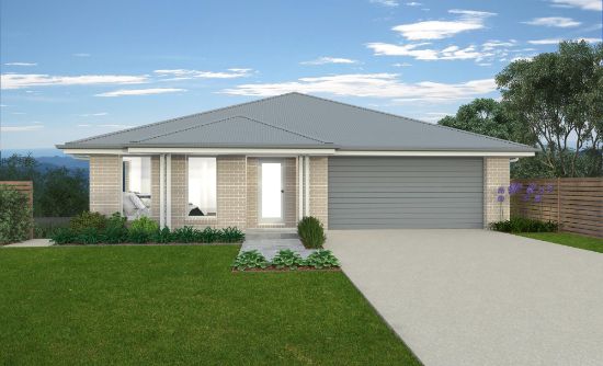 Lot 38 Coppice Road, Thrumster, NSW 2444