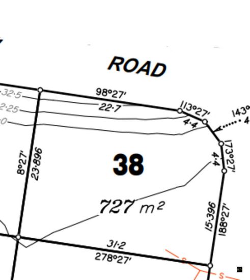 Lot 38, The Springs West Mataranka Circuit, Nikenbah, Qld 4655