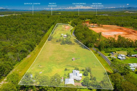 Lot 38 Timberline Estate, 293-329 John Oxley Drive, Thrumster, NSW 2444