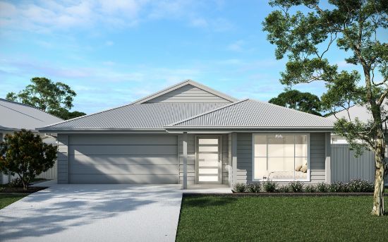 Lot 39 Bellinger Parkway, Kendall, NSW 2439