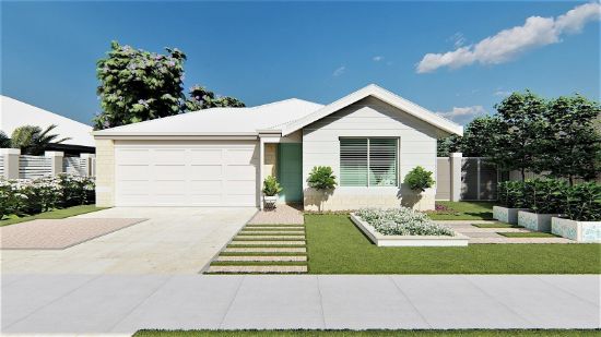 Lot 39 Cyldesdale Road, McKail, WA 6330