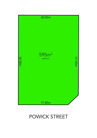 Lot 390, 25 Powick Street, Riverlea Park, SA 5120