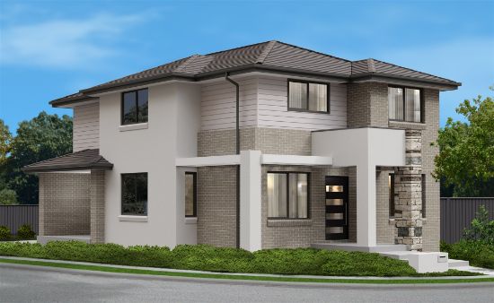 Lot 3903 Proposed Road, Gables, NSW 2765