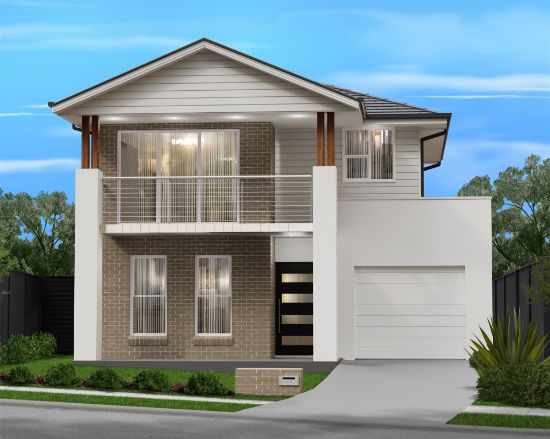 Lot 3908 Proposed Road, Gables, NSW 2765
