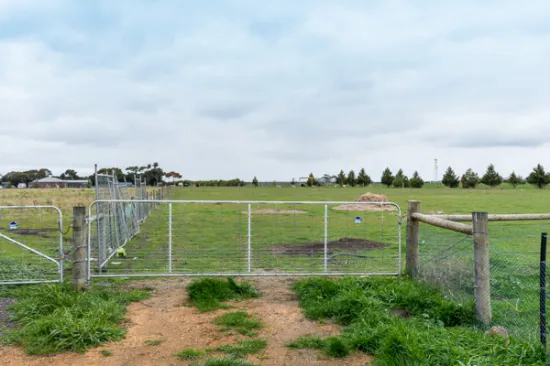 Lot 4, 2119 Midland Highway, Bannockburn, VIC, 3331