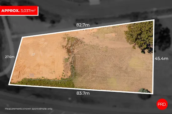 Lot 4/492 Midland Highway, Huntly, VIC, 3551