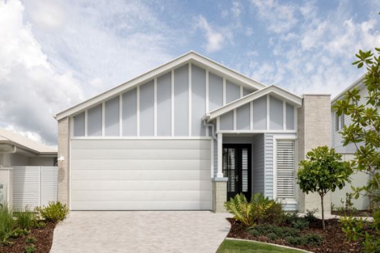 Lot 4 Bloodwood Place, Carseldine, Qld 4034