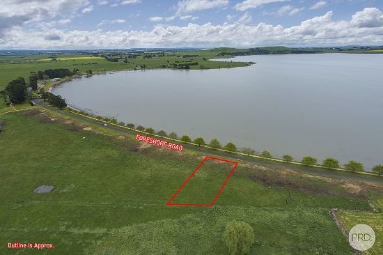 Lot 4, Foreshore Road, Learmonth, Vic 3352