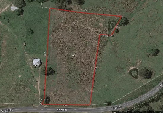 Lot 4 Kin Kin Road, Canina, QLD, 4570