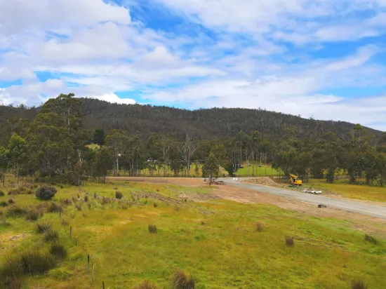 Lot 4 Lowes Road, Garden Island Creek, TAS, 7112