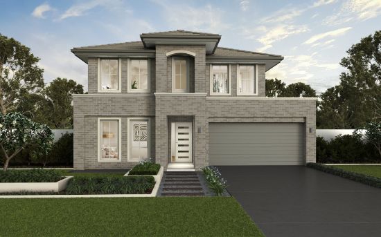 Lot 4 Proposed Rd, Oakville, NSW 2765