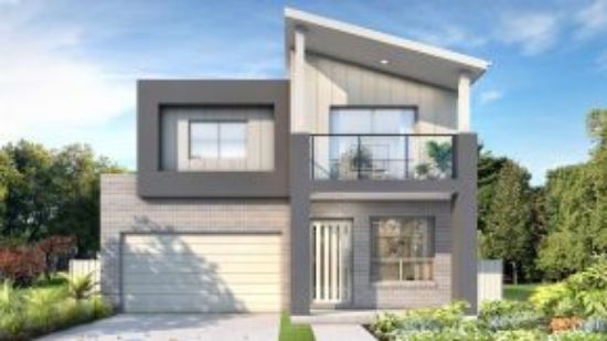 Lot 4 Rainforest Street, Box Hill, NSW 2765