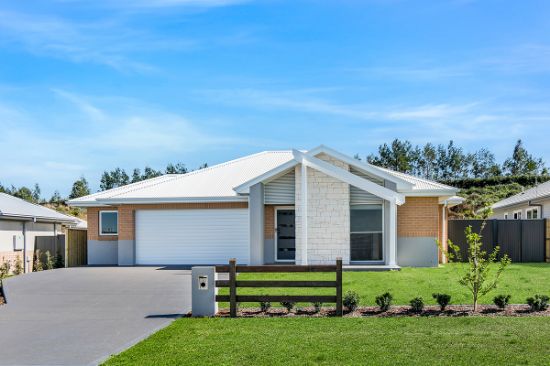 Lot 4 Squires Avenue, Cobbitty, NSW 2570