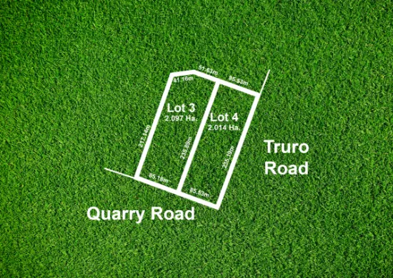 Lot 4 Truro Road, Truro, SA, 5356