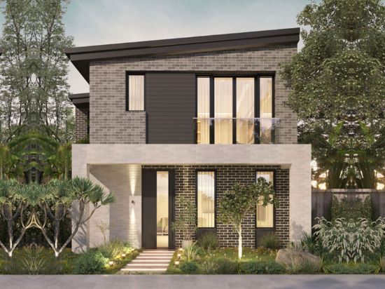 lot 40/94 Tallawong Road, Rouse Hill, NSW 2155