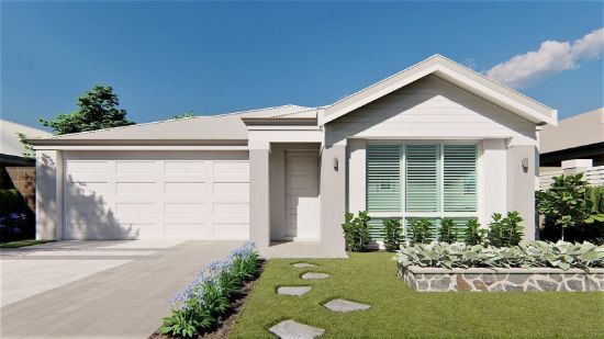 Lot 40 Clydesdale Rd, McKail, WA 6330