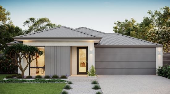 Lot 40 Lillypilly Loop (Celebration Homes), Sinagra, WA 6065