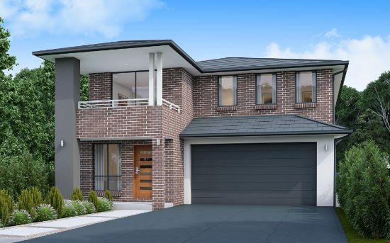 Lot 401 Boyd St (37-39 Kelly St Sub Division), Austral, NSW 2179
