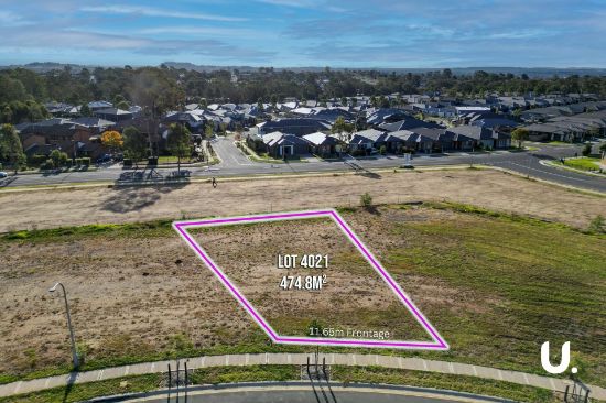 Lot 4021, Road 403, Airds, NSW 2560