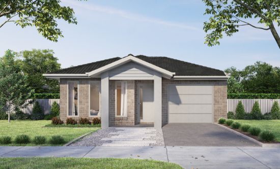 Lot 403 Galway Grove (Rosehill Estate), Rockbank, Vic 3335