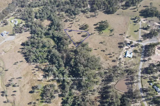 Lot 404 Louise, Vacy, NSW, 2421