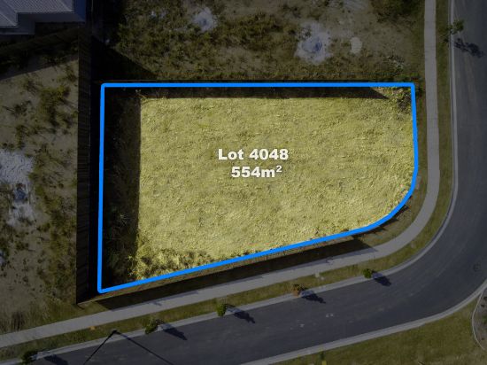 Lot 4048, Sundown Circuit, Upper Kedron, Qld 4055